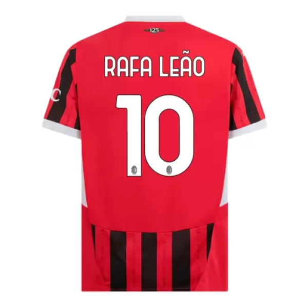 Dres AC Milan Rafael Leão 10 Dječji Domaći 2024/25