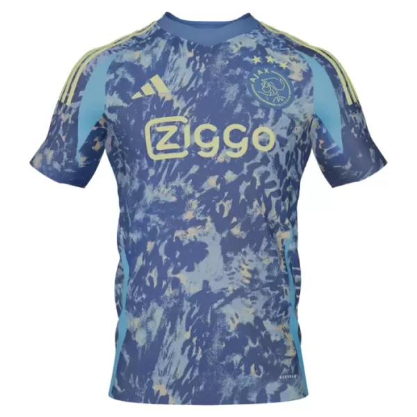 Dres Ajax Amsterdam Gostujući 2024/25