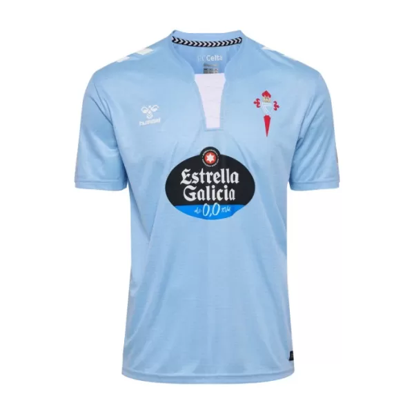 Dres Celta Vigo Dječji Domaći 2024/25