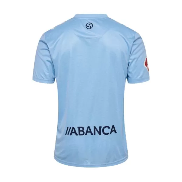 Dres Celta Vigo Domaći 2024/25