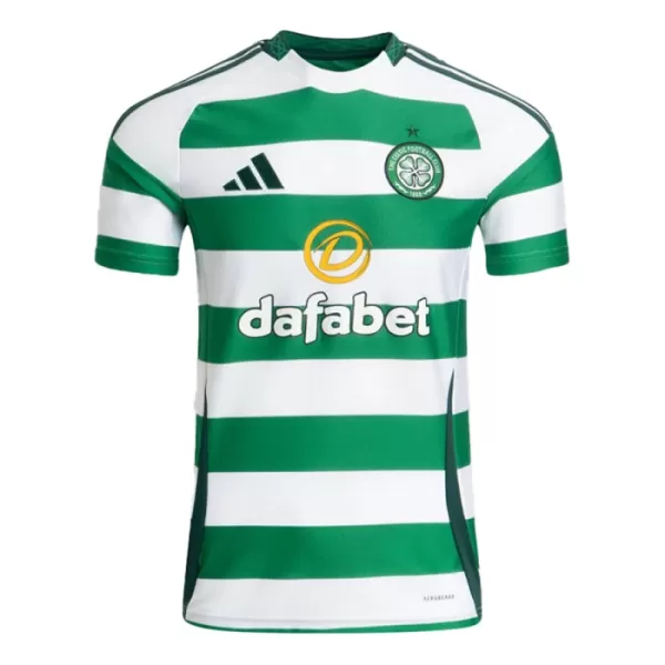 Dres Celtic Dječji Domaći 2024/25