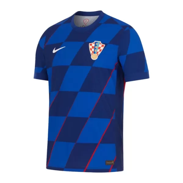 Dres Hrvatska Kramaric 9 Gostujući UEFA Euro 2024