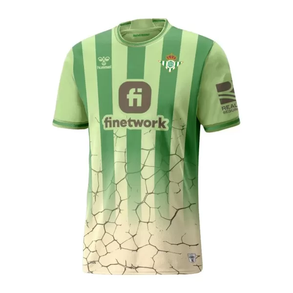 Dres Real Betis 2023/24 Specifična