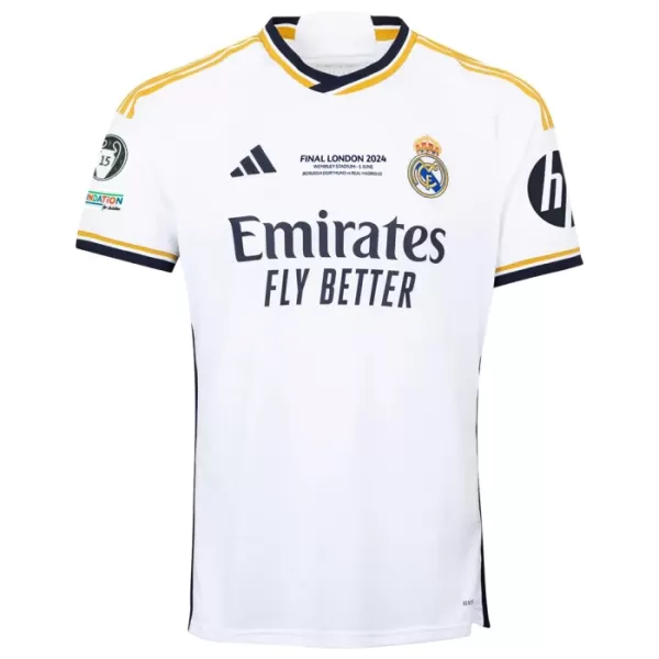 Dres Real Madrid CHAMPIONS 15 Domaći 2023/24