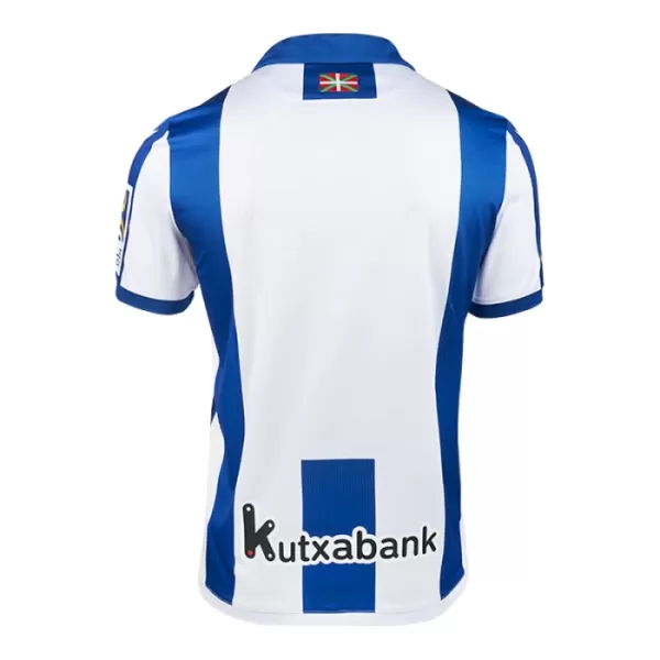 Dres Real Sociedad Dječji Domaći 2024/25