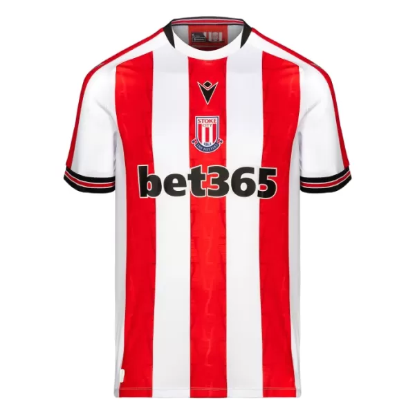 Dres Stoke City Dječji Domaći 2024/25