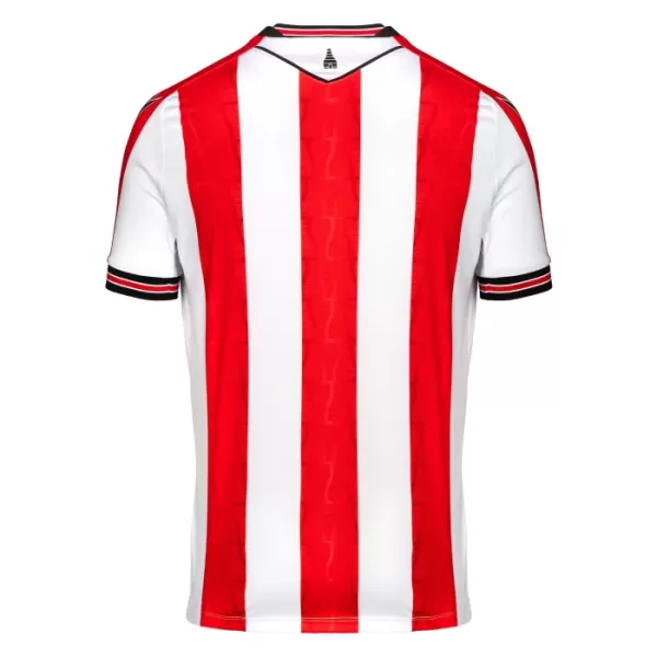 Dres Stoke City Dječji Domaći 2024/25