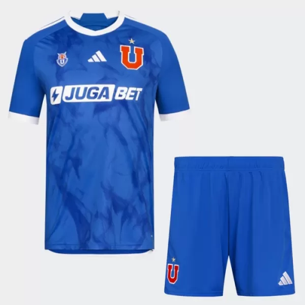 Dres Universidad de Chile Dječji Domaći 2024/25