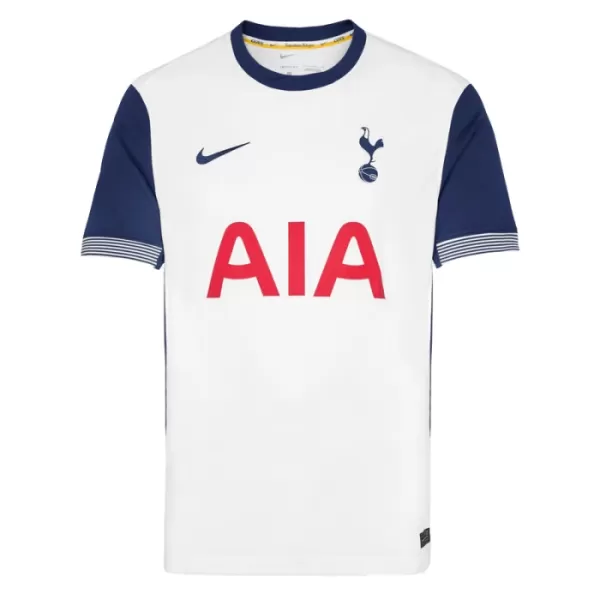 Dres Tottenham Hotspur Alphonso Davies 33 Dječji Domaći 2024/25