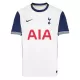 Dres Tottenham Hotspur Alphonso Davies 33 Dječji Domaći 2024/25