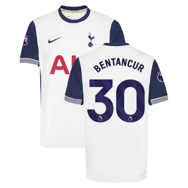 Dres Tottenham Hotspur Bentancur 30 Domaći 2024/25