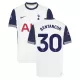 Dres Tottenham Hotspur Bentancur 30 Domaći 2024/25