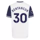 Dres Tottenham Hotspur Bentancur 30 Domaći 2024/25