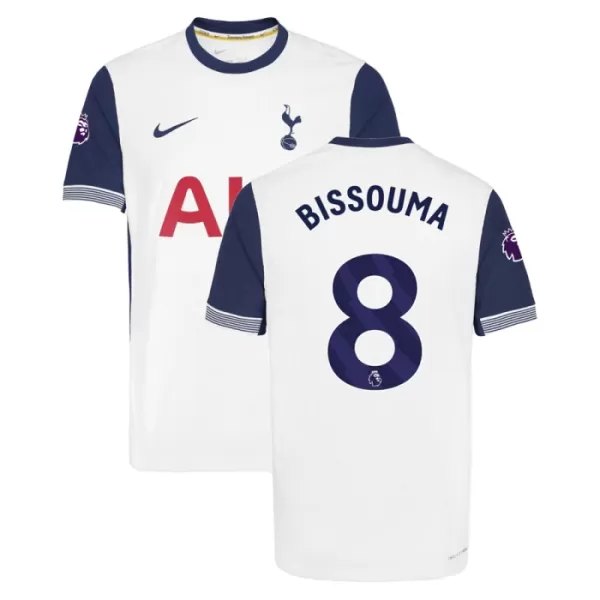 Dres Tottenham Hotspur Bissouma 8 Domaći 2024/25