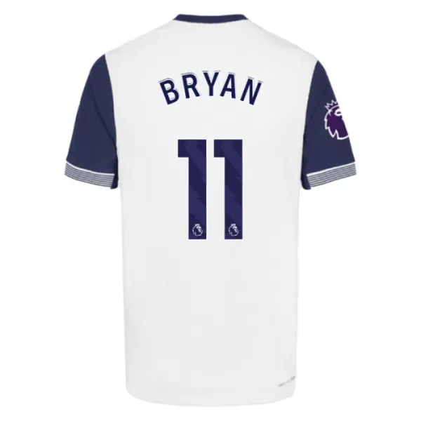 Dres Tottenham Hotspur Bryan 11 Domaći 2024/25