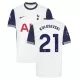 Dres Tottenham Hotspur Dejan Kulusevski 21 Domaći 2024/25