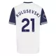 Dres Tottenham Hotspur Dejan Kulusevski 21 Domaći 2024/25