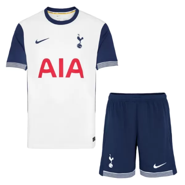 Dres Tottenham Hotspur Dječji Domaći 2024/25