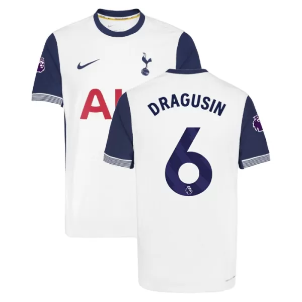 Dres Tottenham Hotspur Dragusin 6 Domaći 2024/25