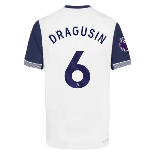 Dres Tottenham Hotspur Dragusin 6 Domaći 2024/25