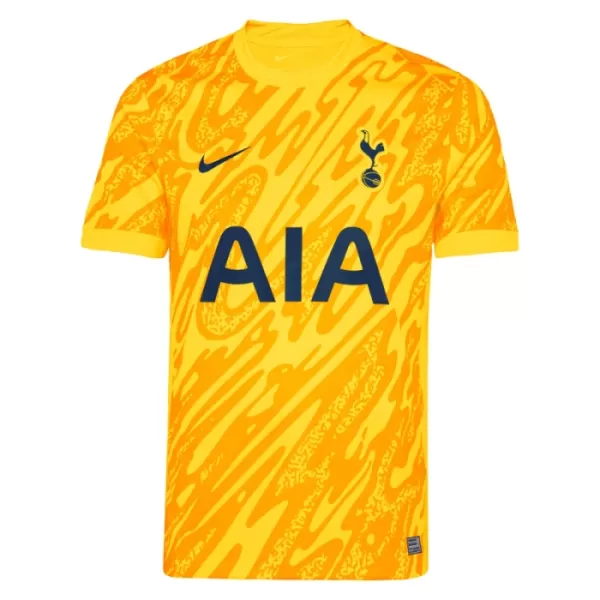 Dres Tottenham Hotspur Golmanski 2024/25 Žuti