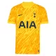 Dres Tottenham Hotspur Golmanski 2024/25 Žuti