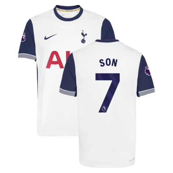 Dres Tottenham Hotspur Heung-min Son 7 Domaći 2024/25