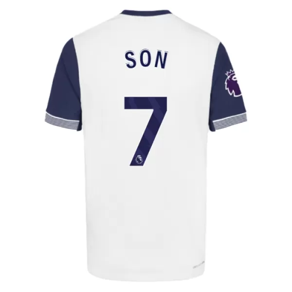 Dres Tottenham Hotspur Heung-min Son 7 Domaći 2024/25