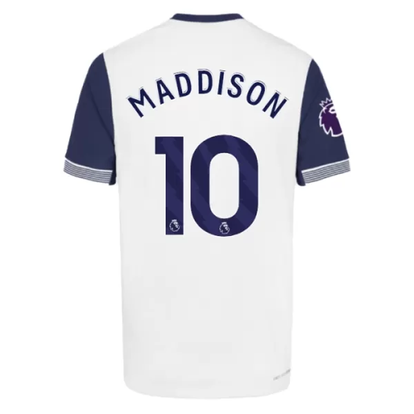 Dres Tottenham Hotspur James Maddison 10 Dječji Domaći 2024/25