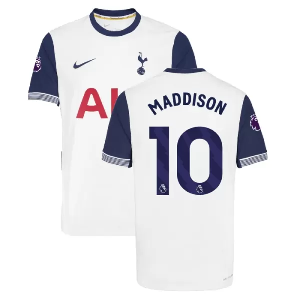 Dres Tottenham Hotspur James Maddison 10 Domaći 2024/25