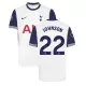 Dres Tottenham Hotspur Johnson 22 Domaći 2024/25