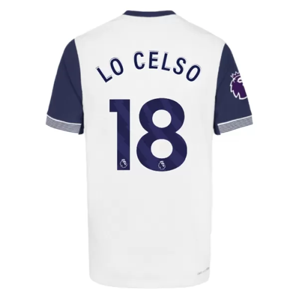 Dres Tottenham Hotspur Lo Celso 18 Domaći 2024/25