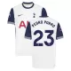 Dres Tottenham Hotspur Pedro Porro 23 Domaći 2024/25