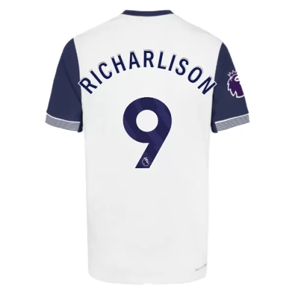 Dres Tottenham Hotspur Richarlison de Andrade 9 Dječji Domaći 2024/25