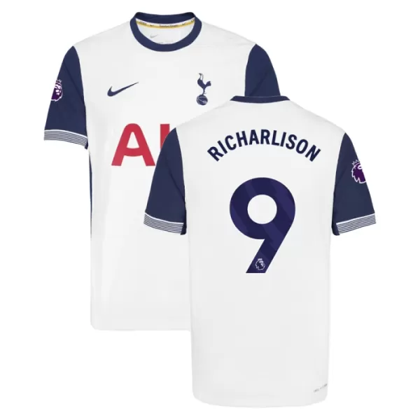 Dres Tottenham Hotspur Richarlison de Andrade 9 Domaći 2024/25