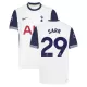 Dres Tottenham Hotspur Sarr 29 Domaći 2024/25