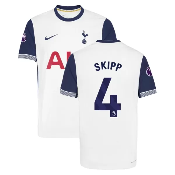 Dres Tottenham Hotspur Skipp 4 Domaći 2024/25