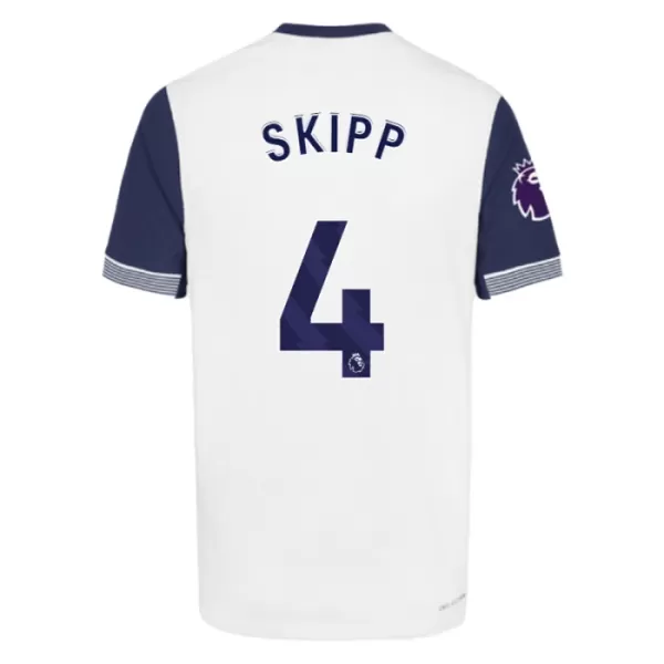 Dres Tottenham Hotspur Skipp 4 Domaći 2024/25