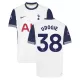 Dres Tottenham Hotspur Udogie 38 Domaći 2024/25