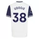 Dres Tottenham Hotspur Udogie 38 Domaći 2024/25