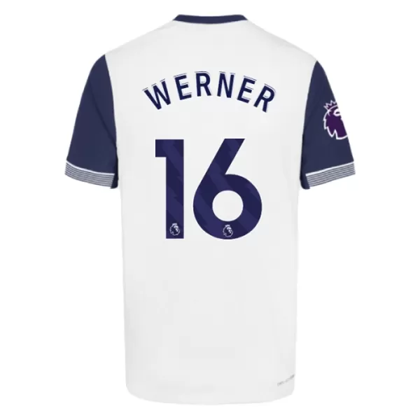 Dres Tottenham Hotspur Werner 16 Domaći 2024/25