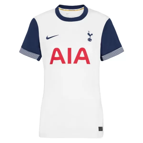 Dres Tottenham Hotspur Ženski Domaći 2024/25