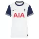 Dres Tottenham Hotspur Ženski Domaći 2024/25