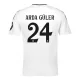 Dres Real Madrid Arda Guler 24 Domaći 2024/25