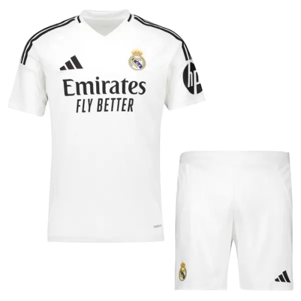 Dres Real Madrid Dječji Domaći 2024/25