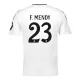 Dres Real Madrid Ferland Mendy 23 Domaći 2024/25