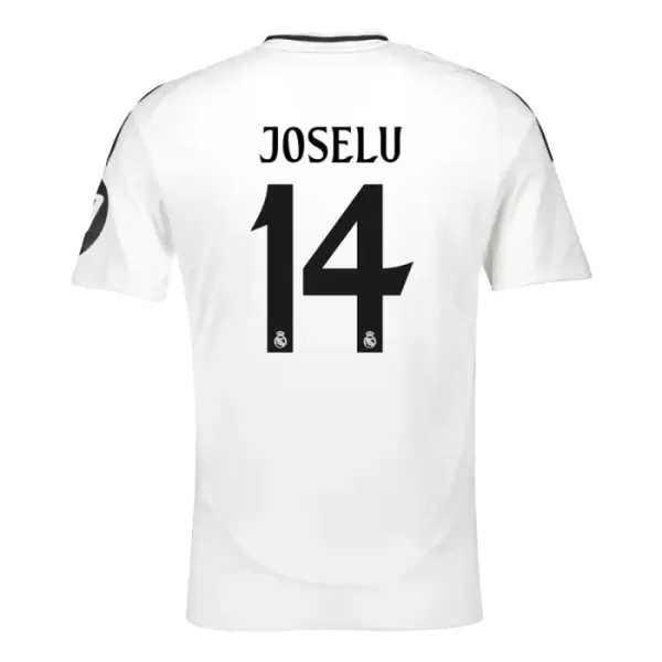 Dres Real Madrid Joselu 14 Domaći 2024/25