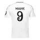 Dres Real Madrid Kylian Mbappé 9 Domaći 2024/25