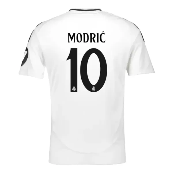 Dres Real Madrid Luka Modric 10 Dječji Domaći 2024/25