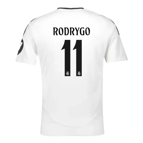 Dres Real Madrid Rodrygo Goes 11 Domaći 2024/25